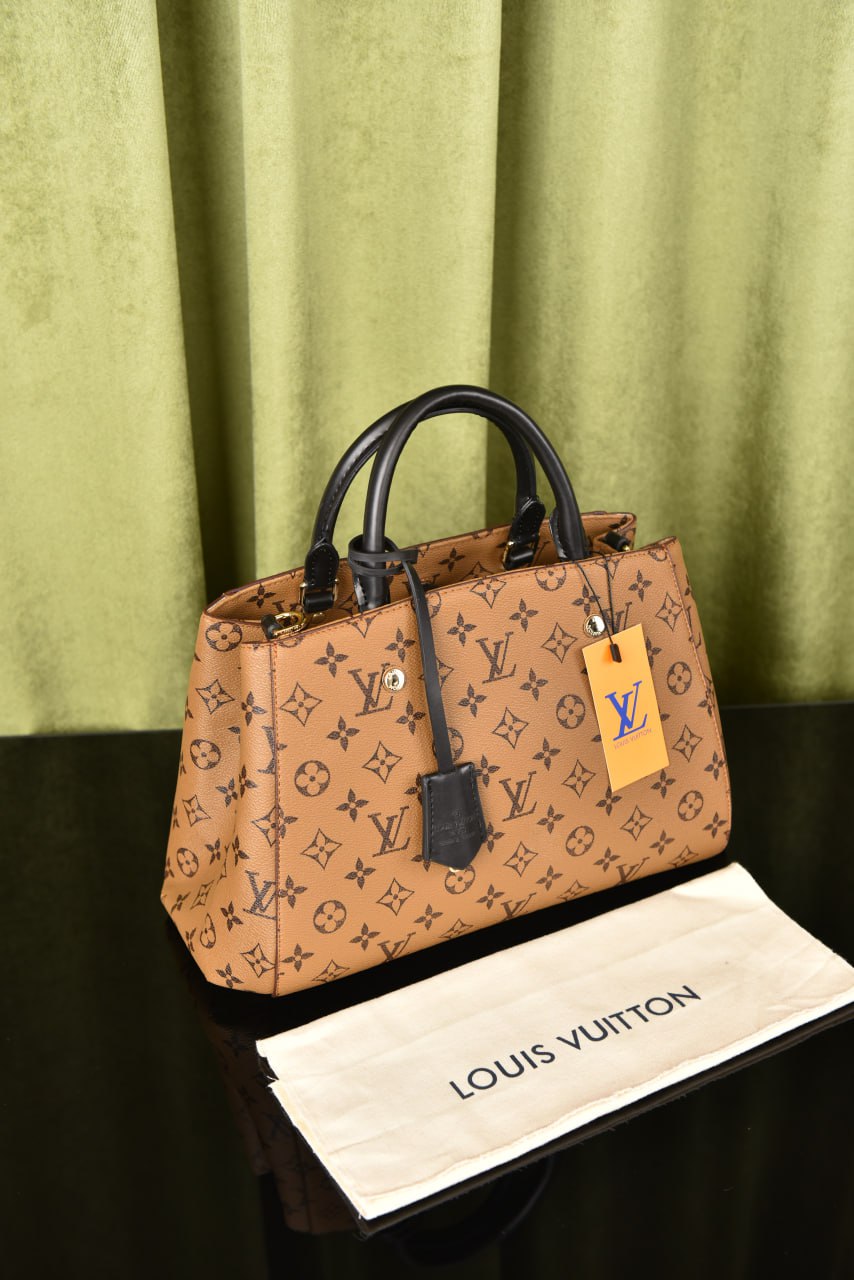 لوي فيتون (9 ألوان) - Louis Vuitton Montaigne BB