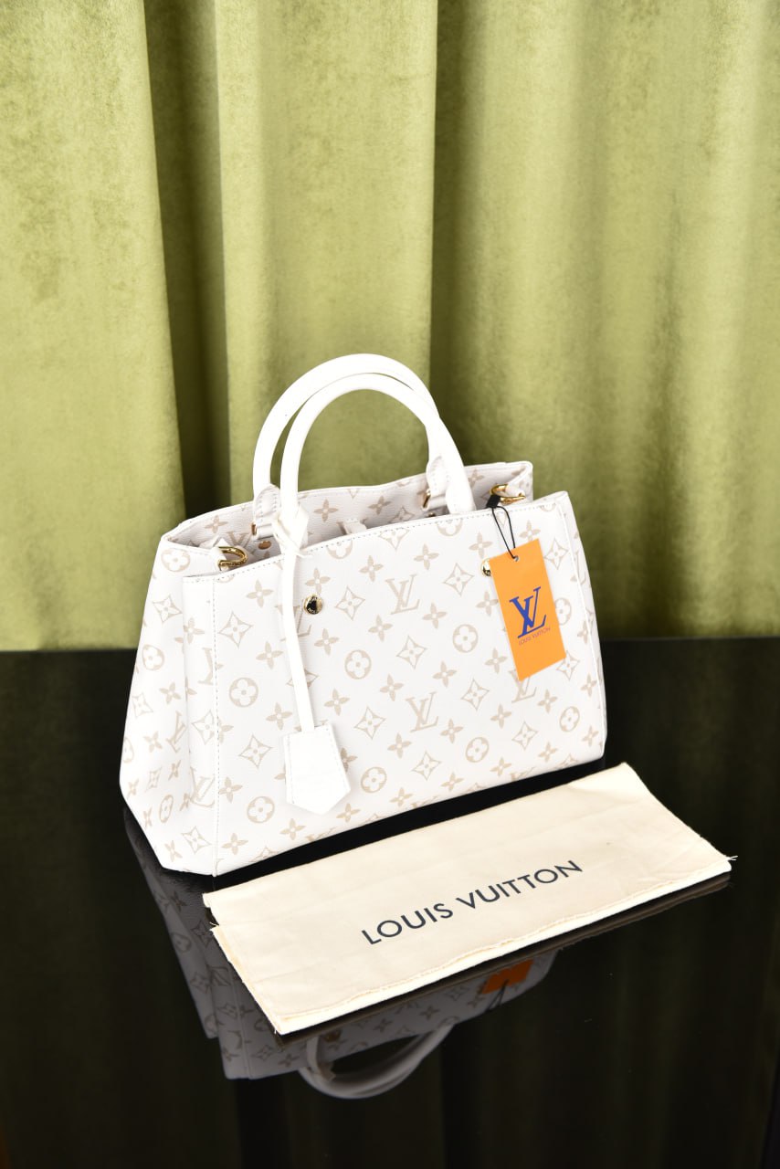 لوي فيتون (9 ألوان) - Louis Vuitton Montaigne BB