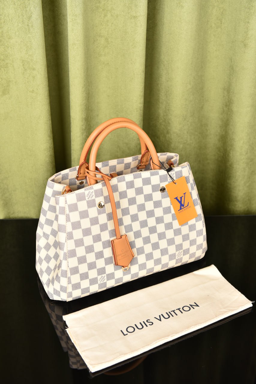 لوي فيتون (9 ألوان) - Louis Vuitton Montaigne BB