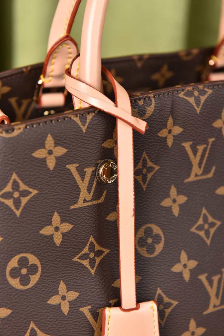 لوي فيتون (9 ألوان) - Louis Vuitton Montaigne BB