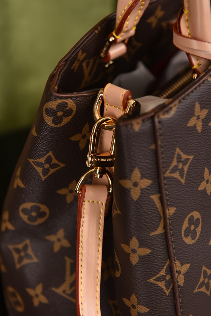لوي فيتون (9 ألوان) - Louis Vuitton Montaigne BB