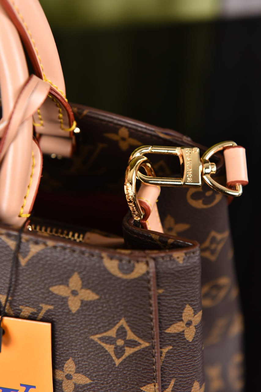 لوي فيتون (9 ألوان) - Louis Vuitton Montaigne BB