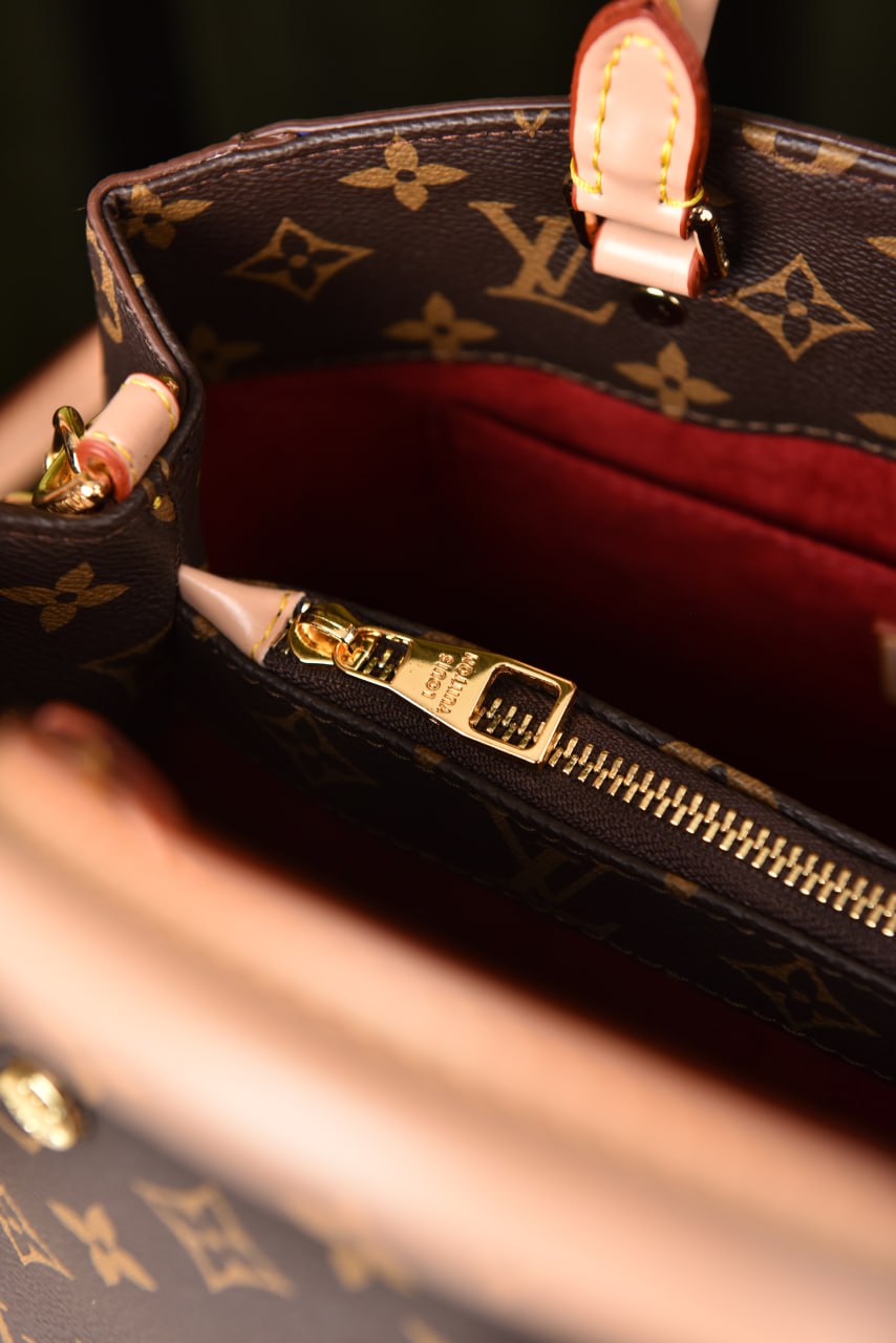 لوي فيتون (9 ألوان) - Louis Vuitton Montaigne BB
