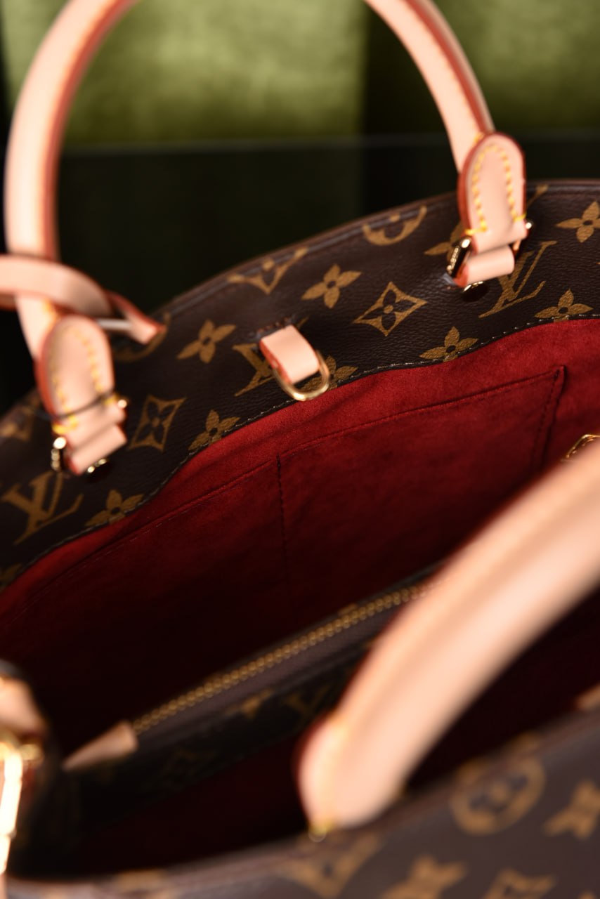 لوي فيتون (9 ألوان) - Louis Vuitton Montaigne BB