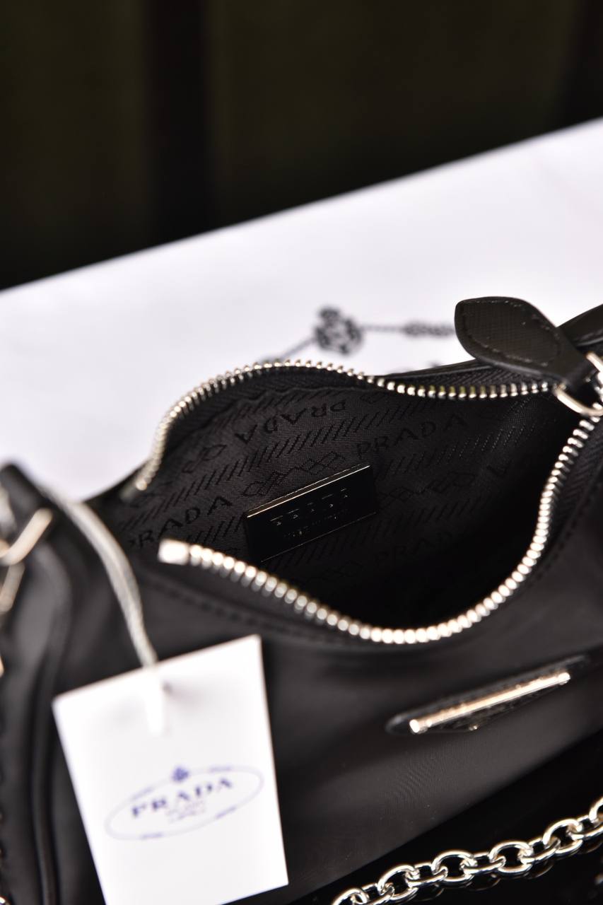 برادا (8 ألوان) - Prada Multi Pochette Bag