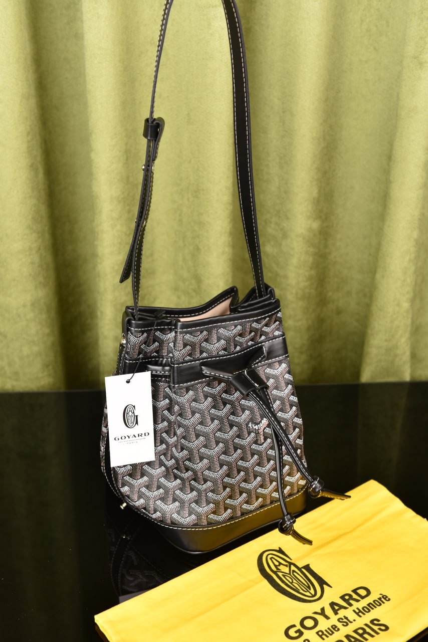 جويارد (11 لون) - Goyard Petot Flot Bucket