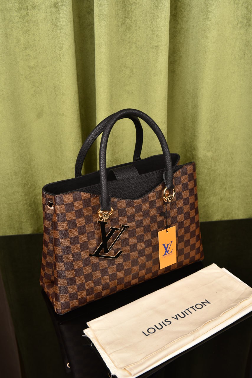 لوي فيتون (10 ألوان) - Louis Vuitton Riverside