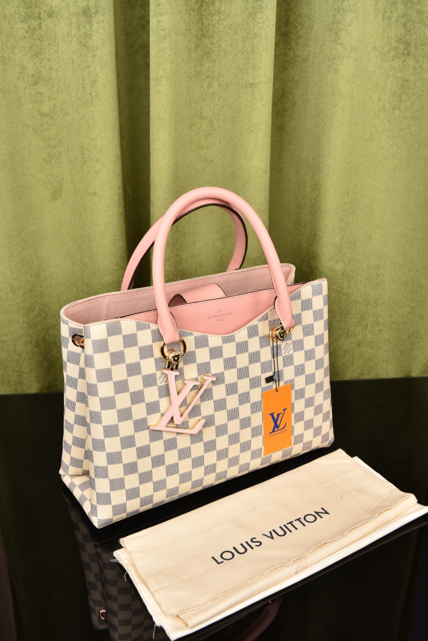 لوي فيتون (10 ألوان) - Louis Vuitton Riverside