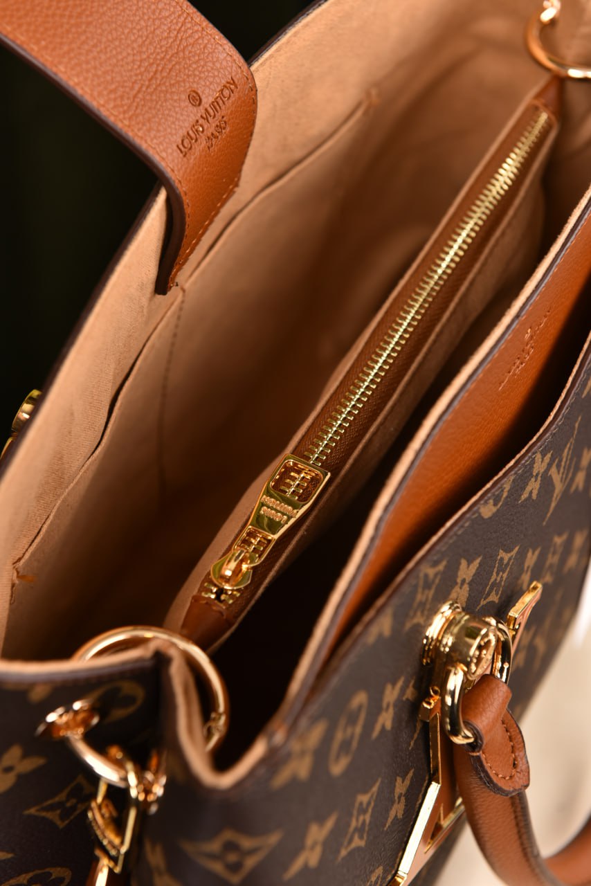 لوي فيتون (10 ألوان) - Louis Vuitton Riverside