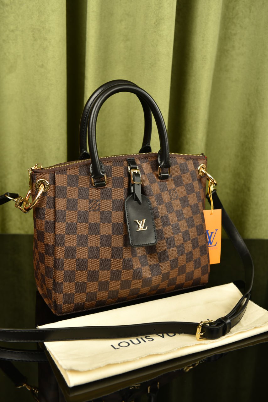 لوي فيتون (6 ألوان) - Louis Vuitton Odeon Tote PM