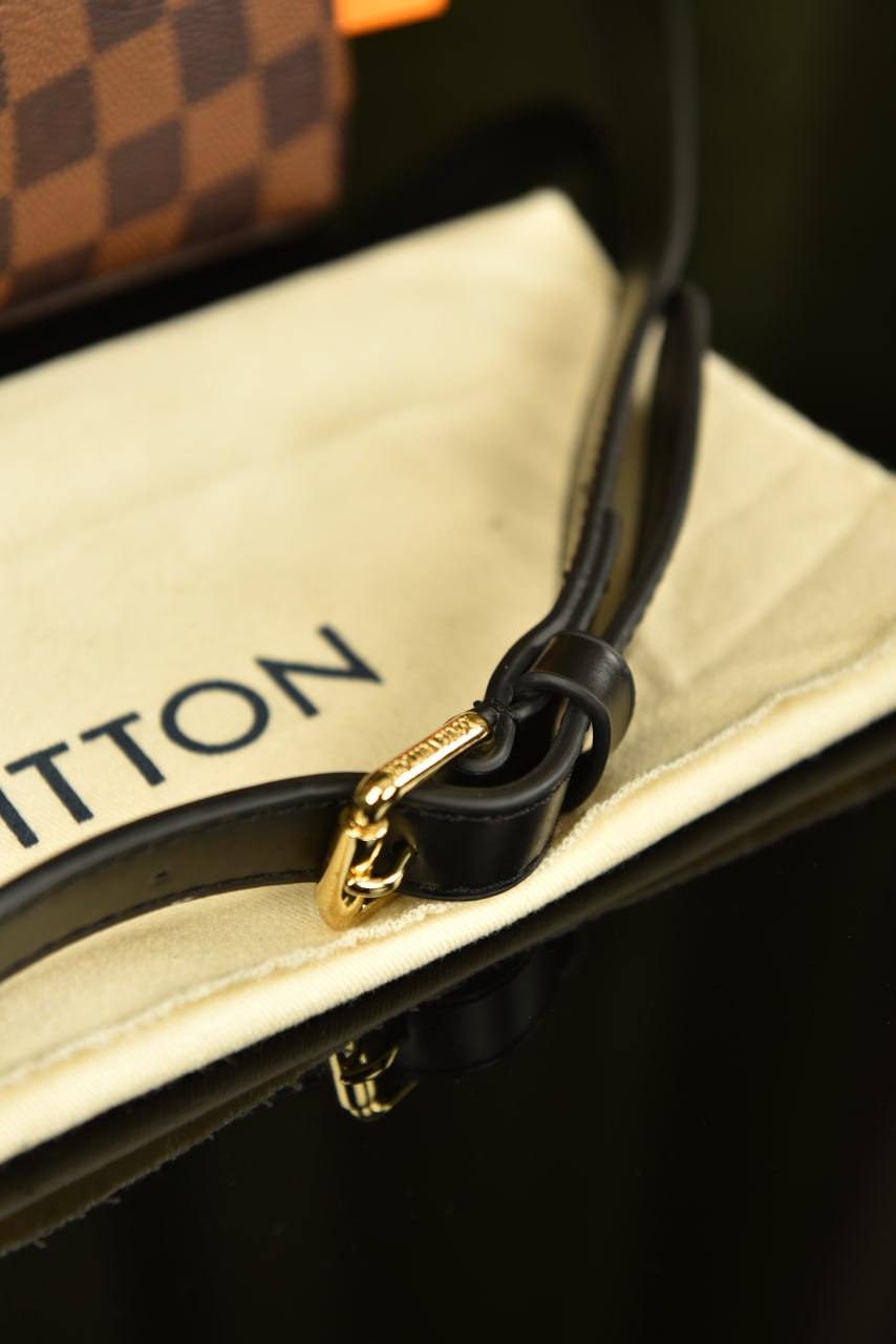 لوي فيتون (6 ألوان) - Louis Vuitton Odeon Tote PM
