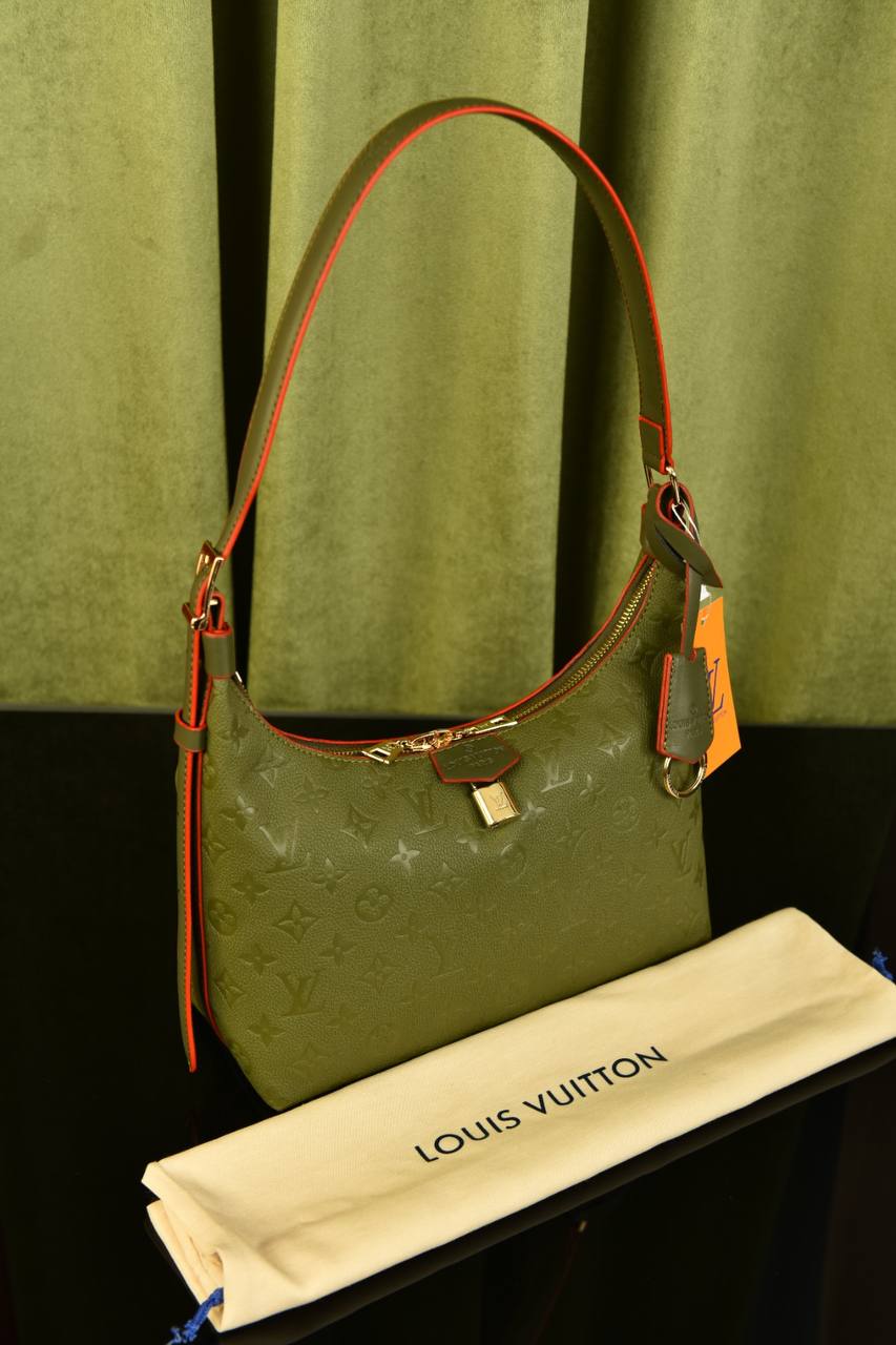 لوي فيتون ساك سبورت سادة (6 ألوان) - Louis Vuitton Sac Sport Plain