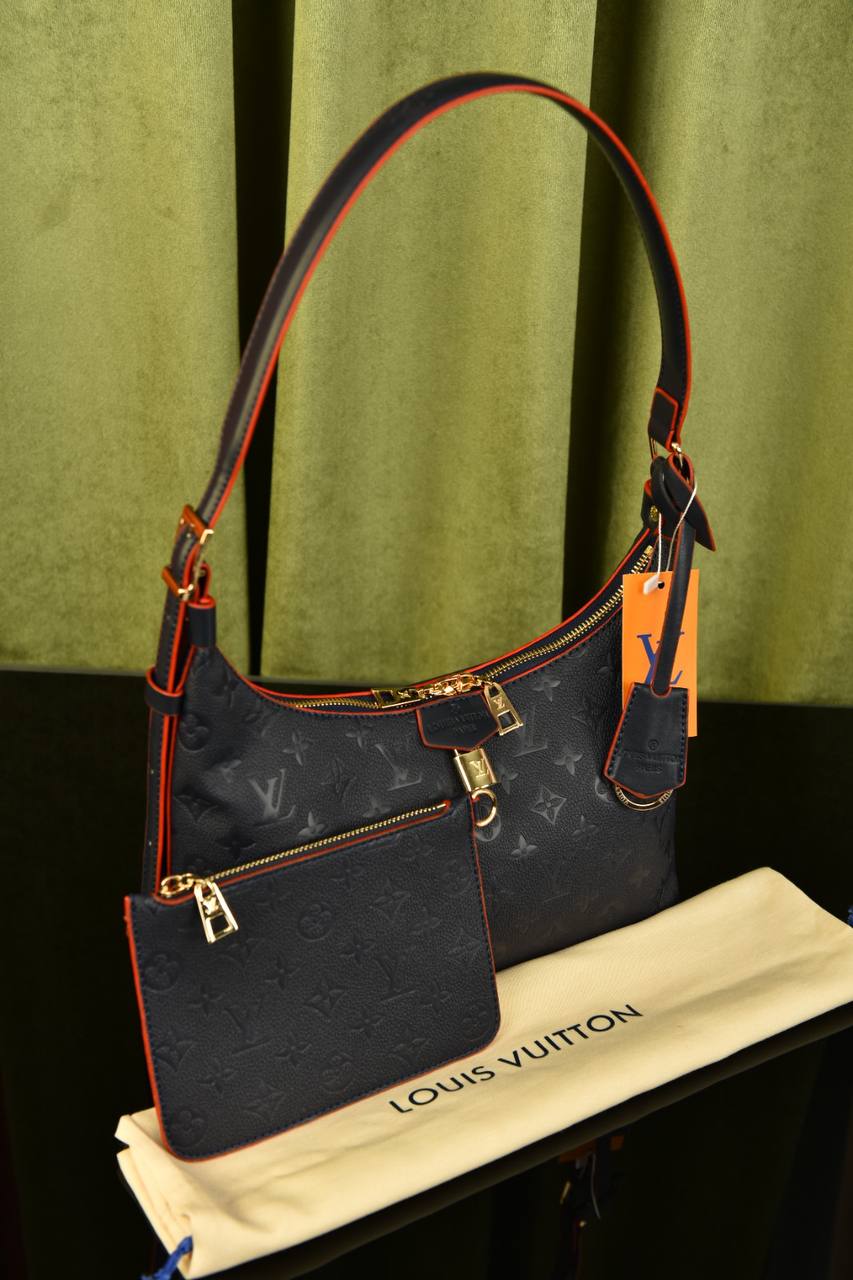 لوي فيتون ساك سبورت سادة (6 ألوان) - Louis Vuitton Sac Sport Plain