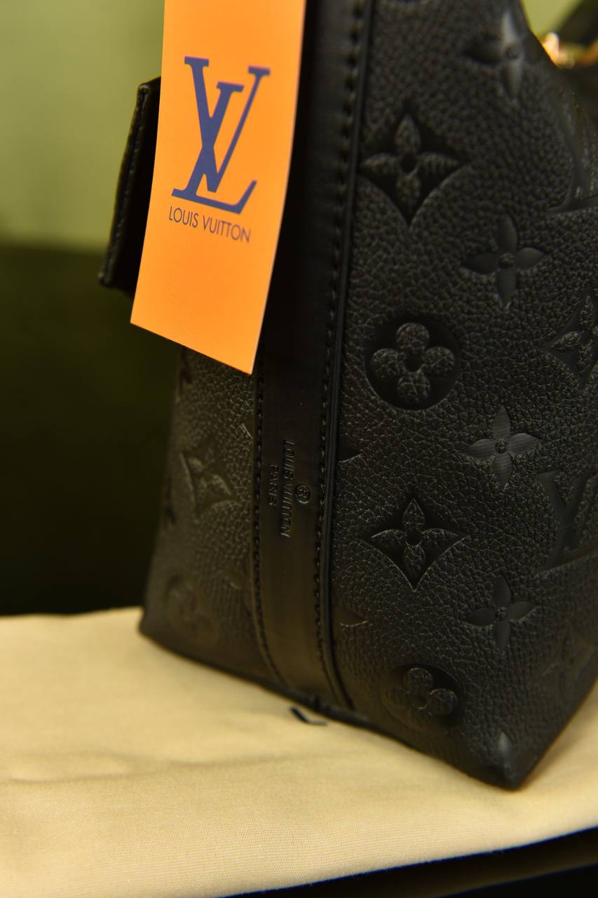 لوي فيتون ساك سبورت سادة (6 ألوان) - Louis Vuitton Sac Sport Plain