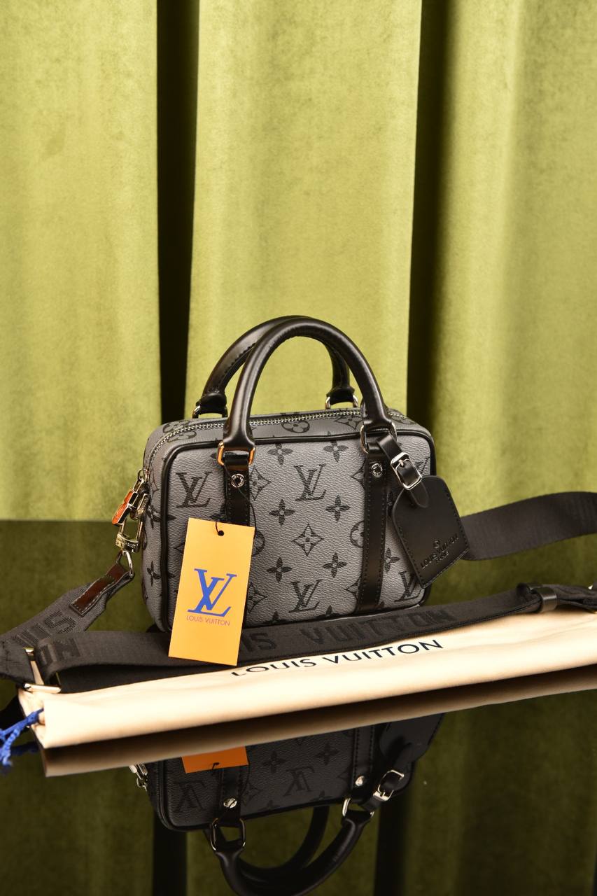 لوي فيتون بورت صغيرة (8 ألوان) - Louis Vuitton Nano Porte Documents Voyage