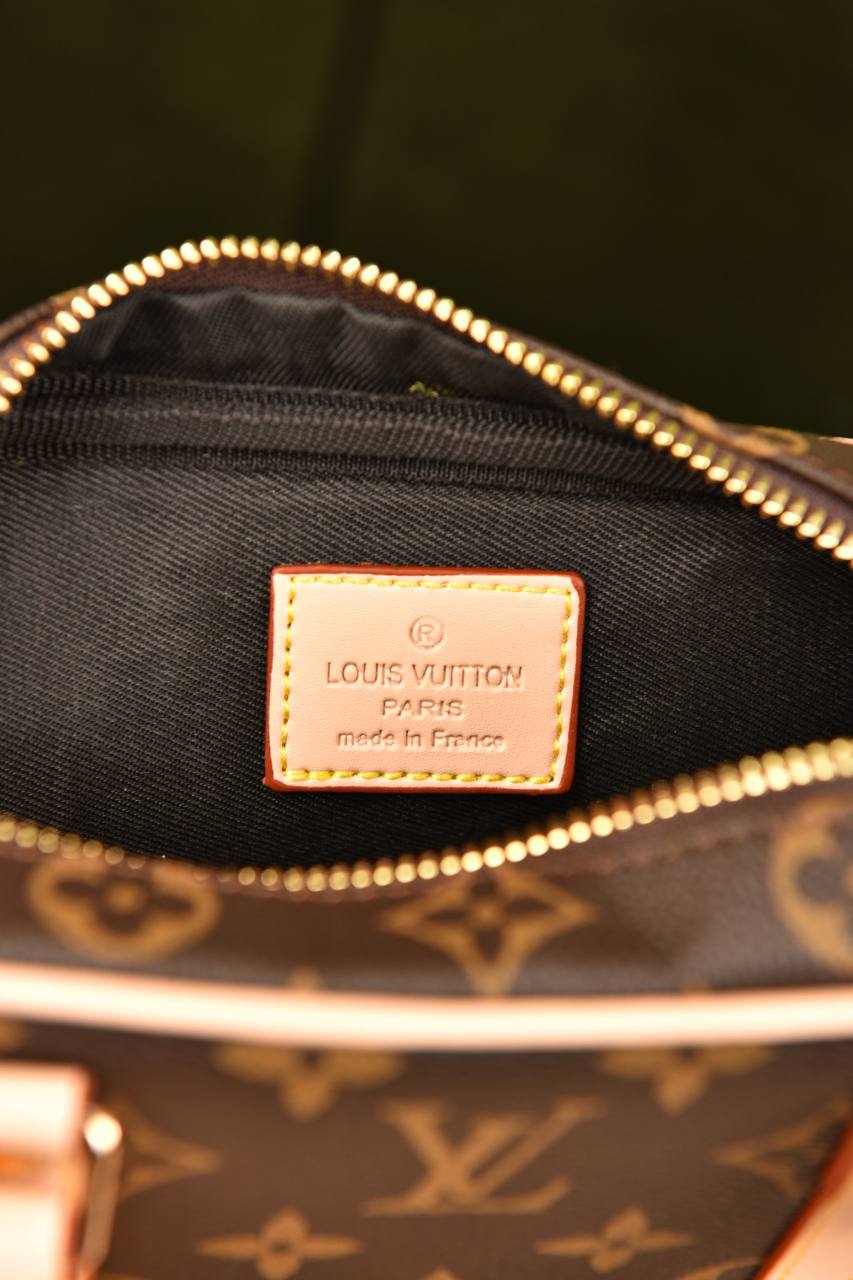 لوي فيتون بورت صغيرة (8 ألوان) - Louis Vuitton Nano Porte Documents Voyage