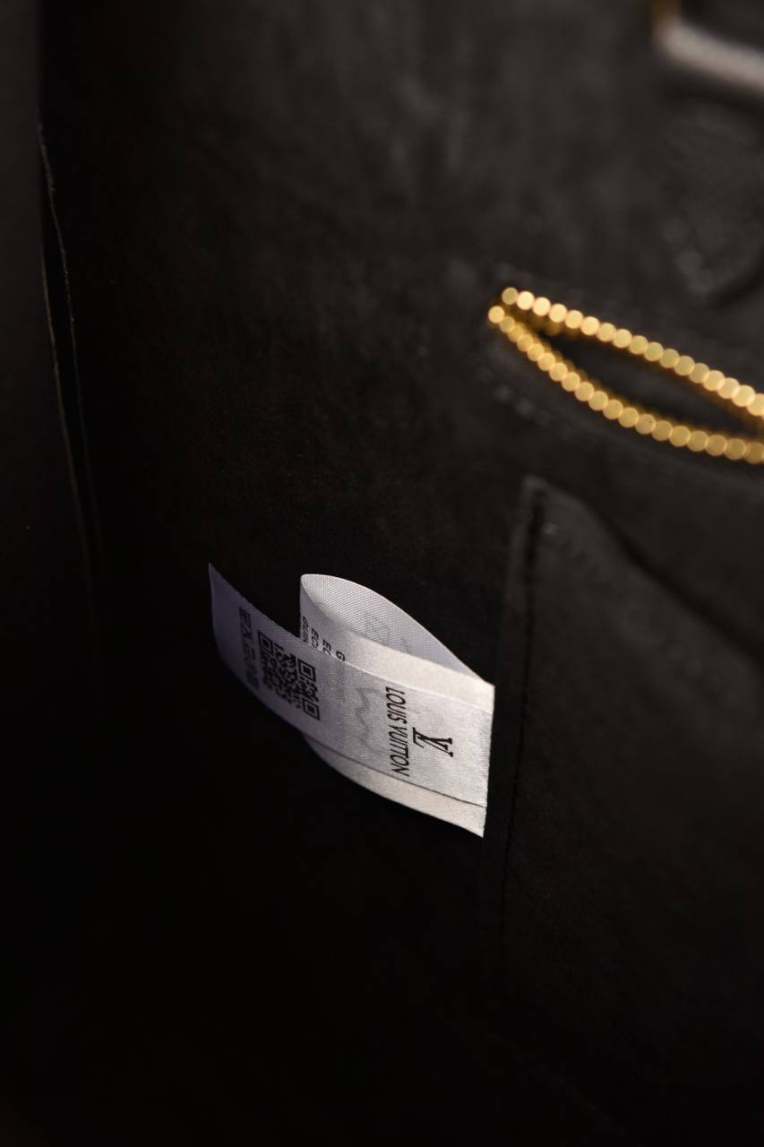 لوي فيتون اونذاجو سادة (6 ألوان) - Louis Vuitton OnTheGo GM