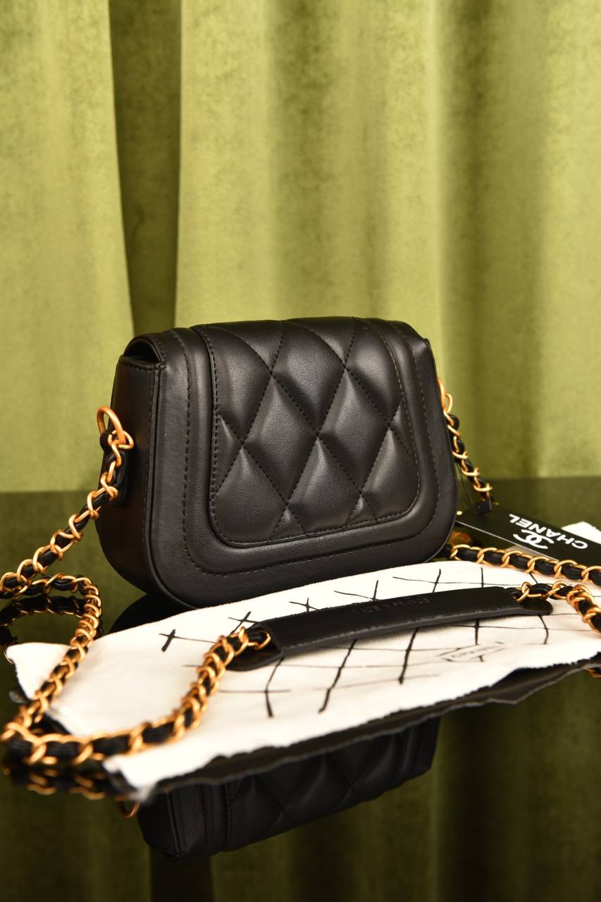 شانيل (10 ألوان) - Chanel Flap Bag