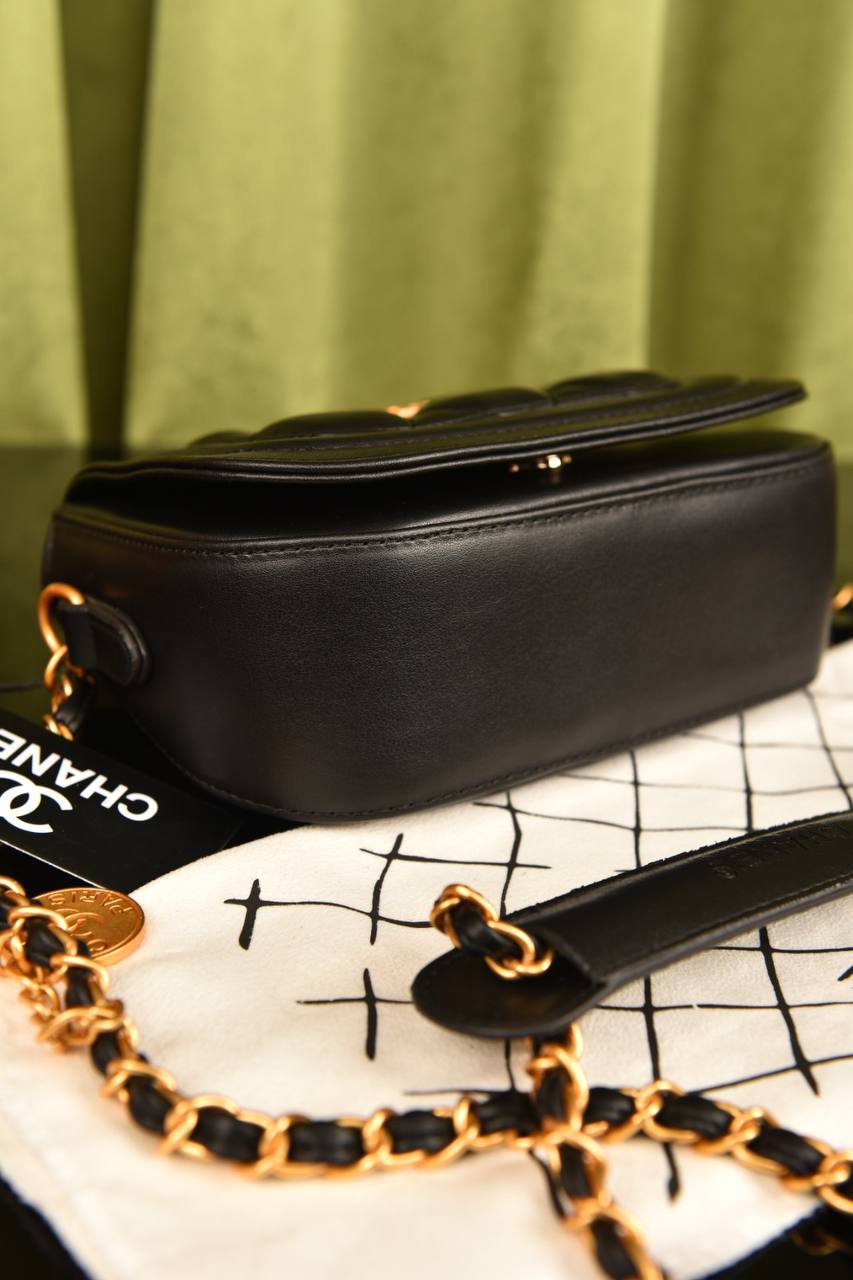 شانيل (10 ألوان) - Chanel Flap Bag