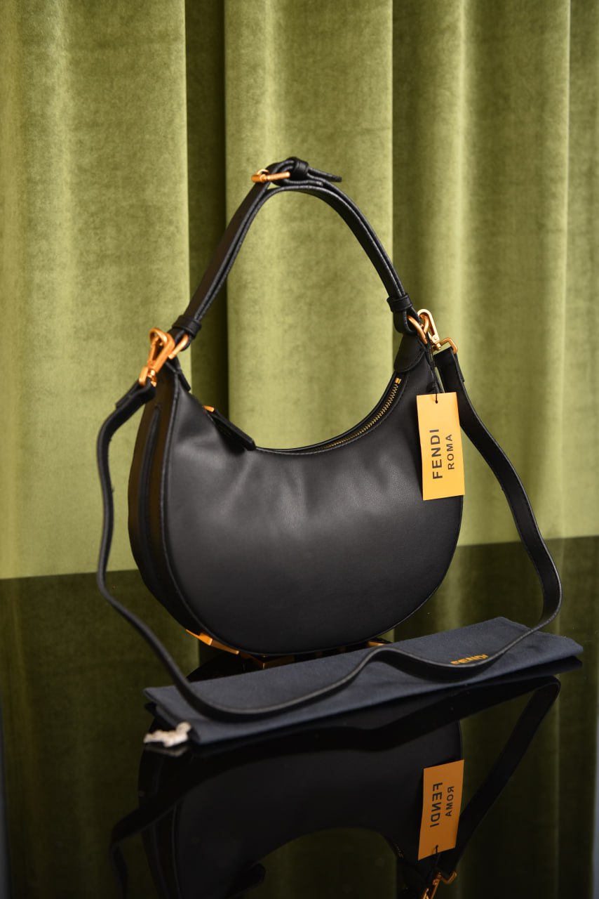 فيندي (9 ألوان) - Fendi Fendigraphy
