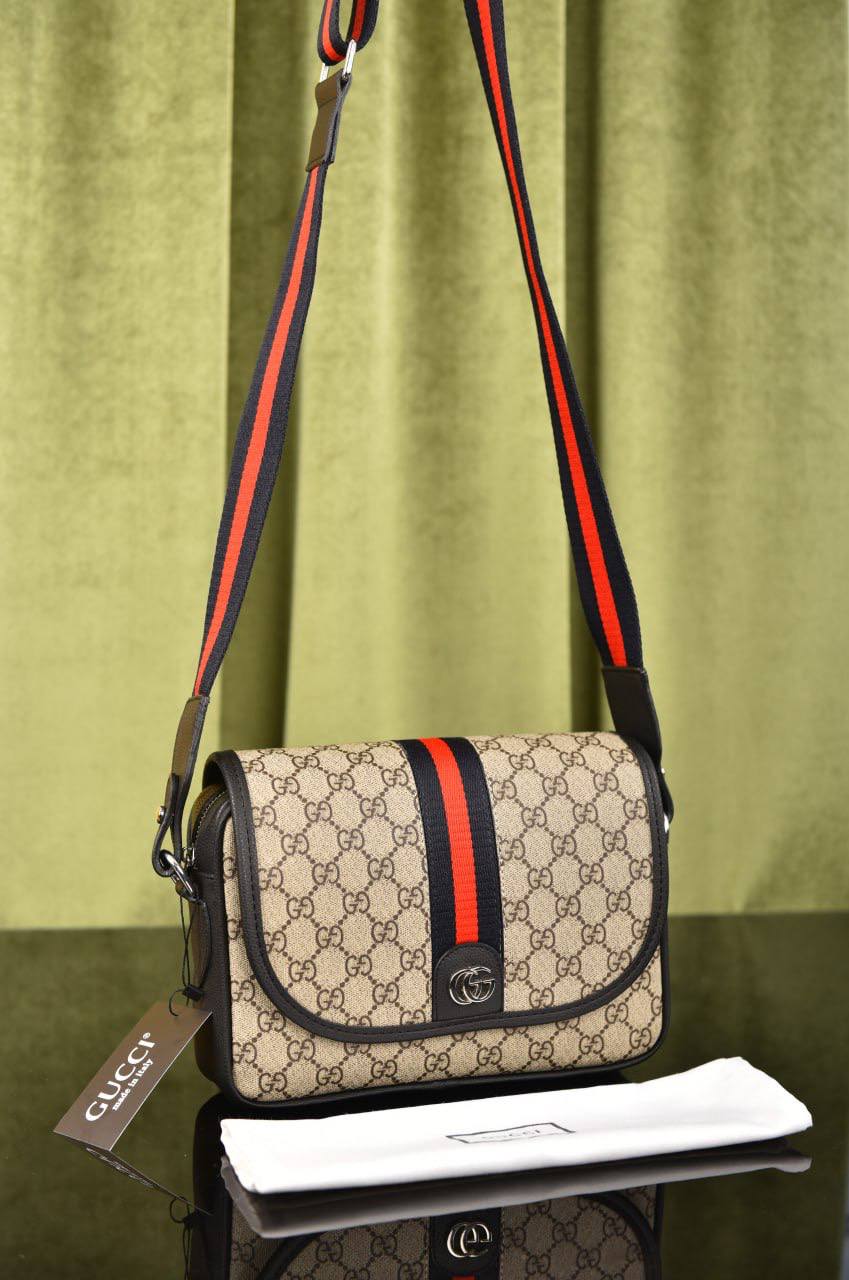 جوتشي (6 ألوان) - Gucci Ophidia Messenger