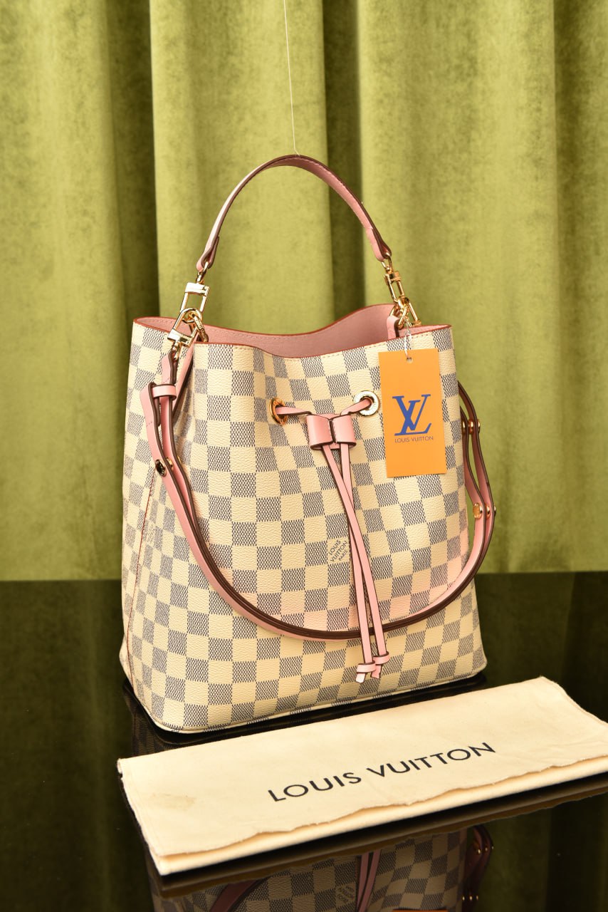 لوي فيتون نيونيو (16 لون) - Louis Vuitton NeoNeo MM