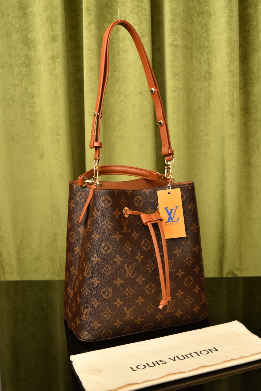 لوي فيتون نيونيو (16 لون) - Louis Vuitton NeoNeo MM