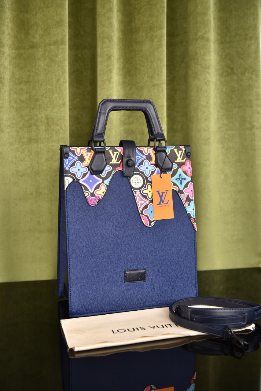 لوي فيتون (5 ألوان) - Louis Vuitton Mini Tote