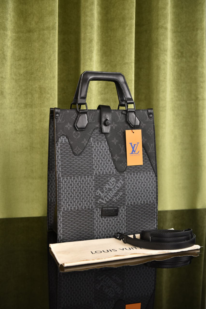 لوي فيتون (5 ألوان) - Louis Vuitton Mini Tote