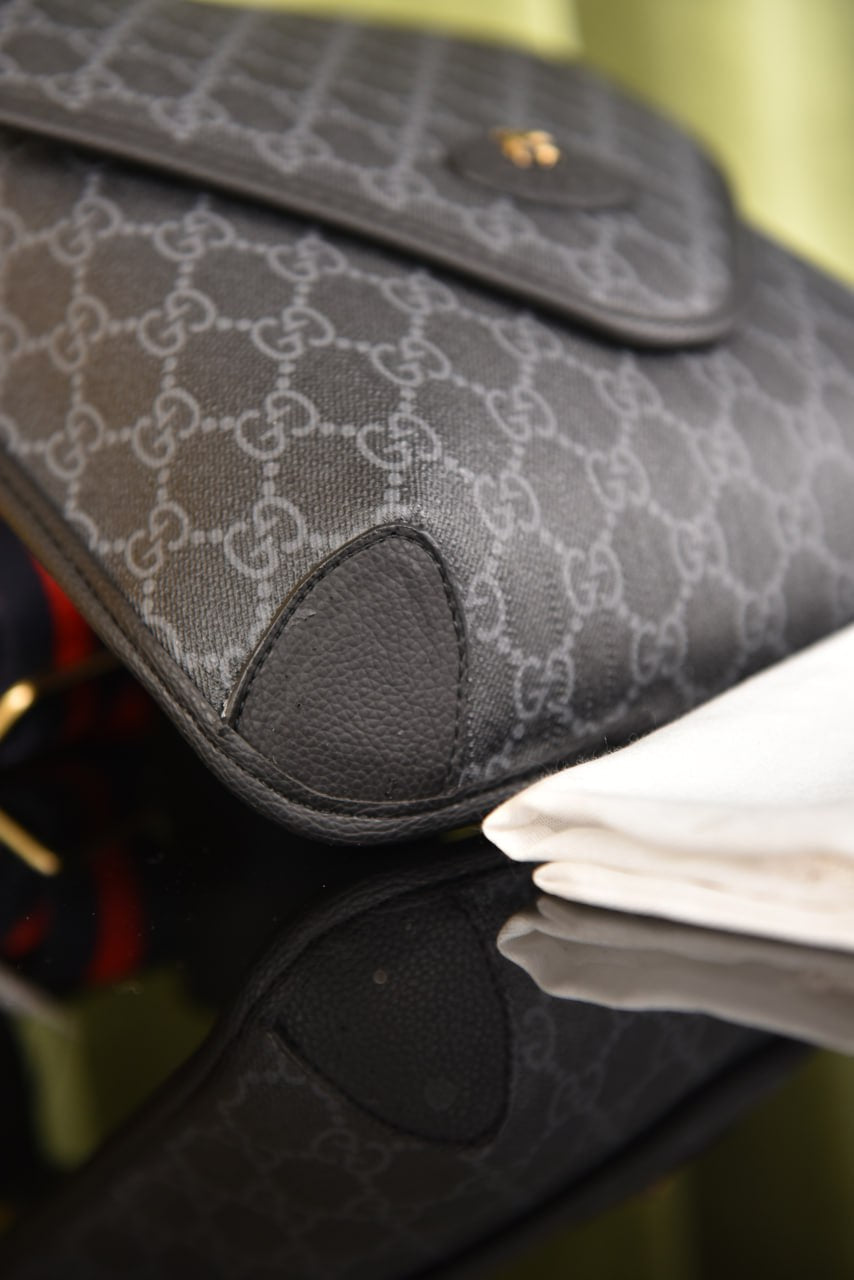 جوتشي (6 ألوان) - Gucci Neo Vintage GG Messenger