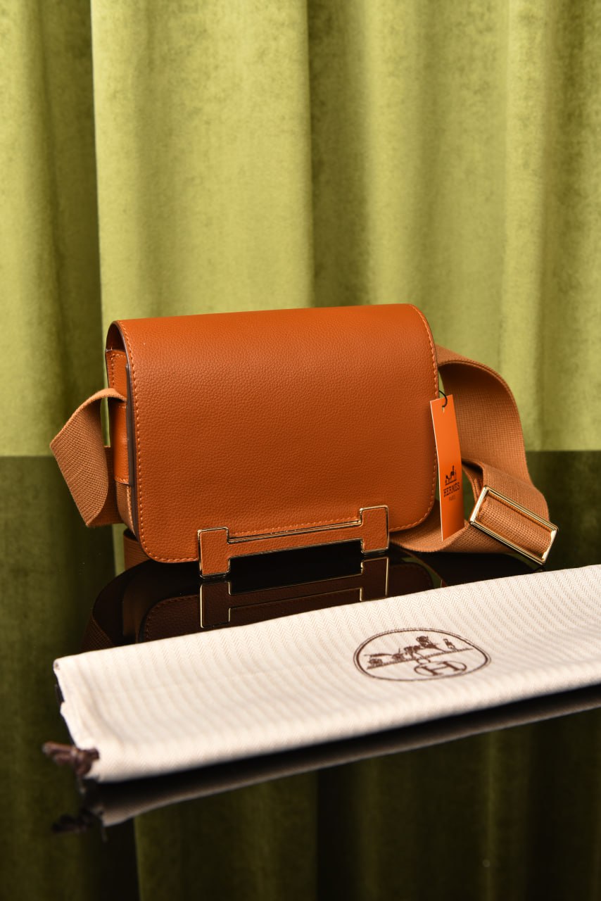 هيرميز (18 لون) - Hermes Geta Bag