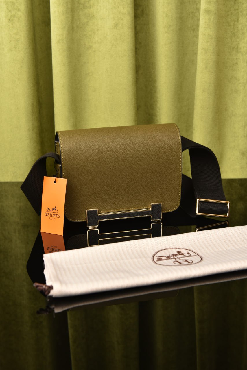 هيرميز (18 لون) - Hermes Geta Bag