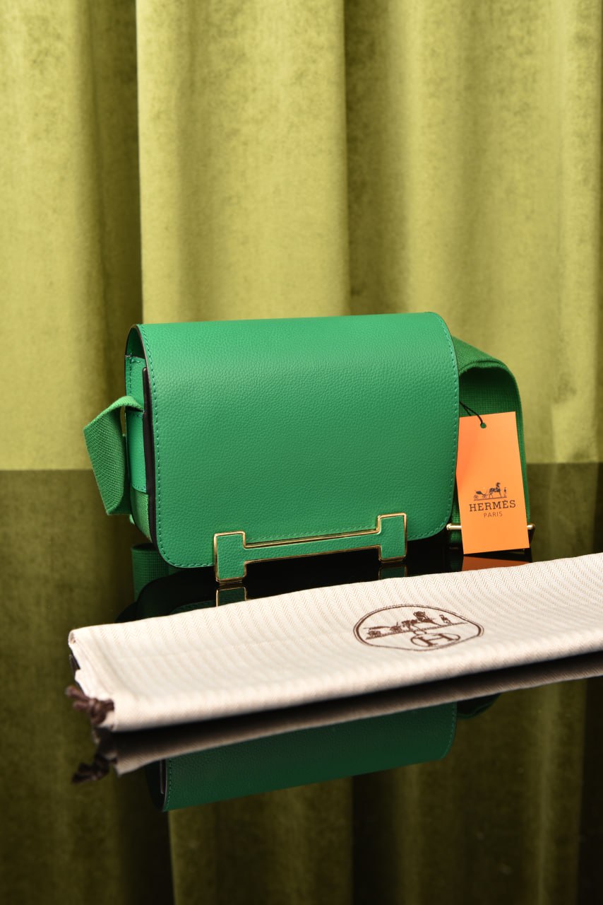 هيرميز (18 لون) - Hermes Geta Bag