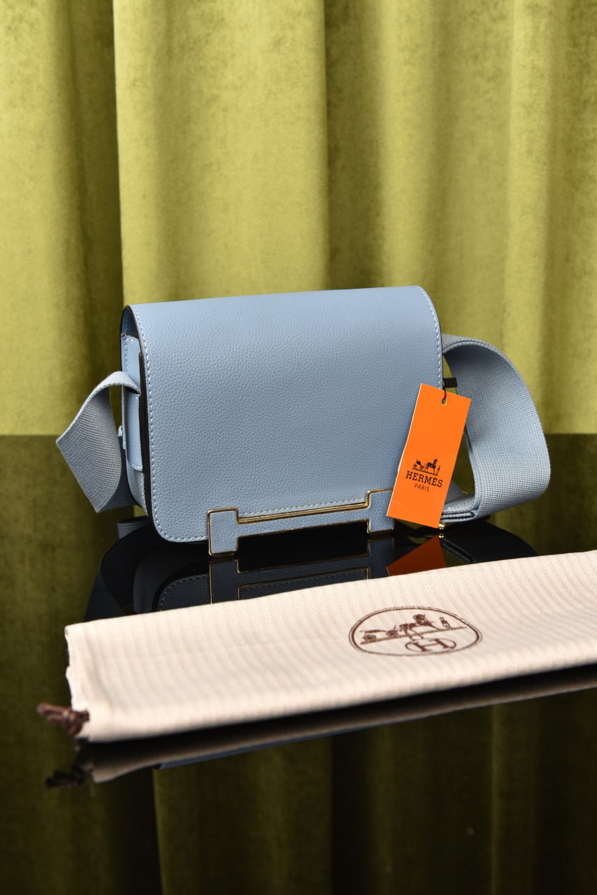 هيرميز (18 لون) - Hermes Geta Bag