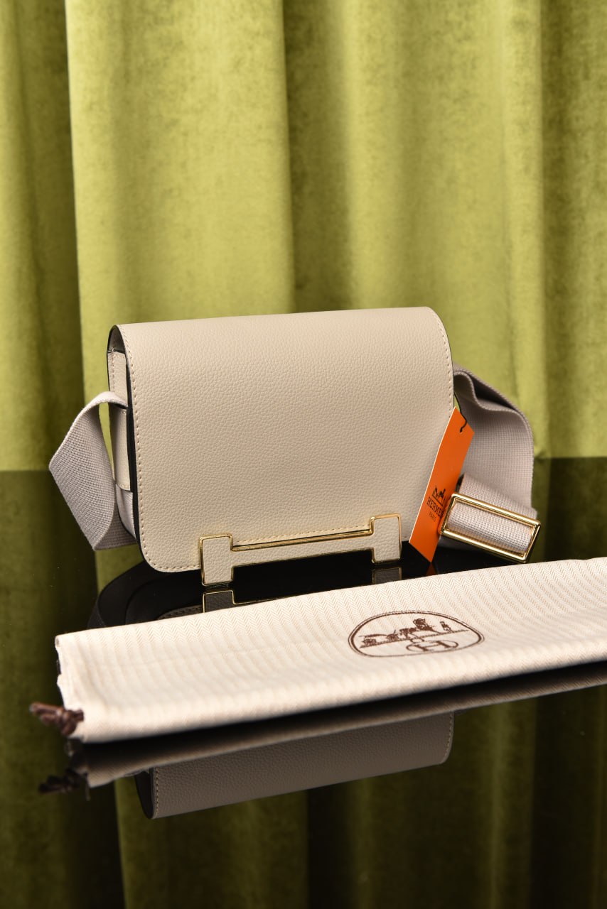 هيرميز (18 لون) - Hermes Geta Bag