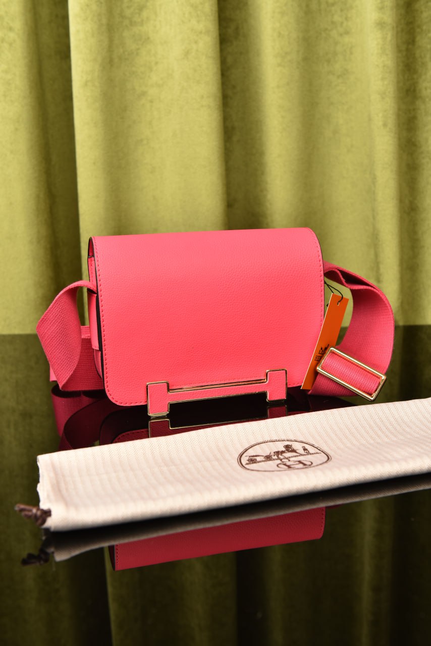 هيرميز (18 لون) - Hermes Geta Bag