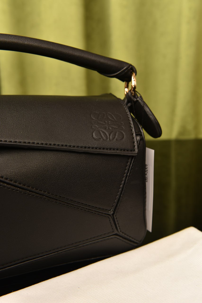 لوي (10 ألوان) - Loewe Small Puzzle Bag
