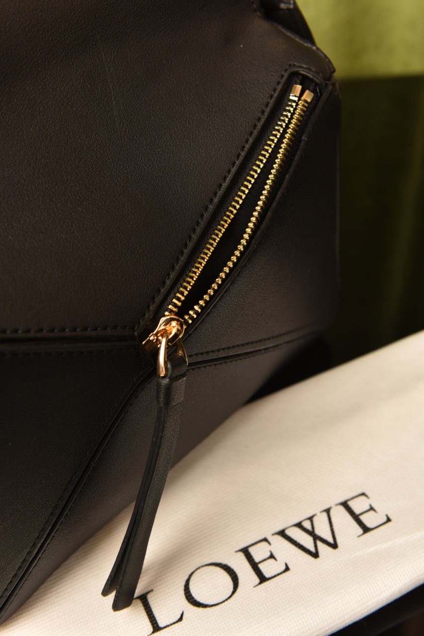 لوي (10 ألوان) - Loewe Small Puzzle Bag