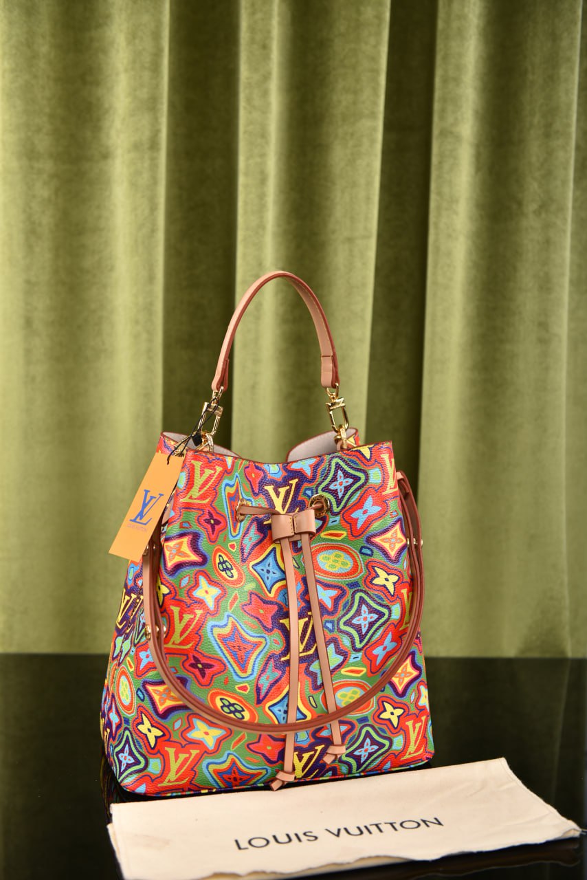 لوي فيتون نيونيو (16 لون) - Louis Vuitton NeoNeo MM