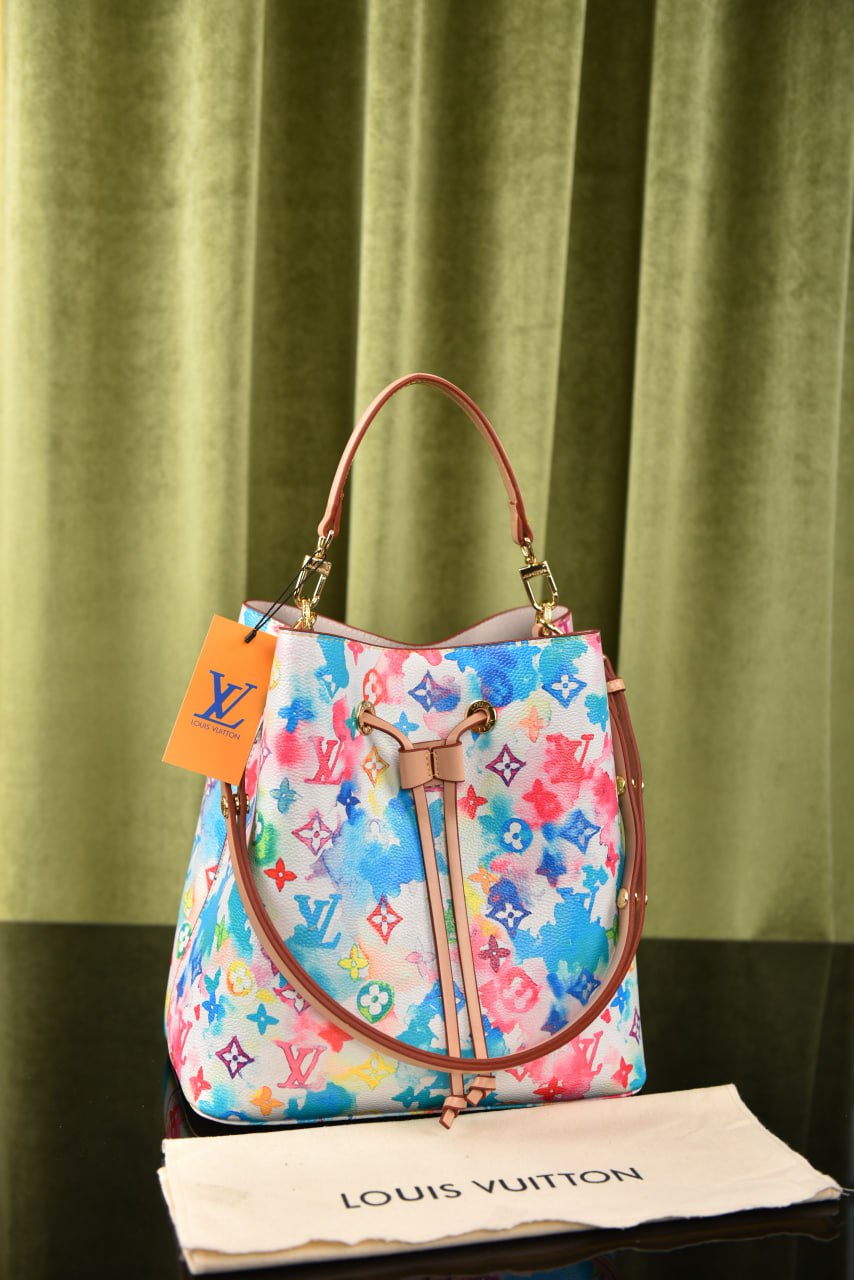 لوي فيتون نيونيو (16 لون) - Louis Vuitton NeoNeo MM