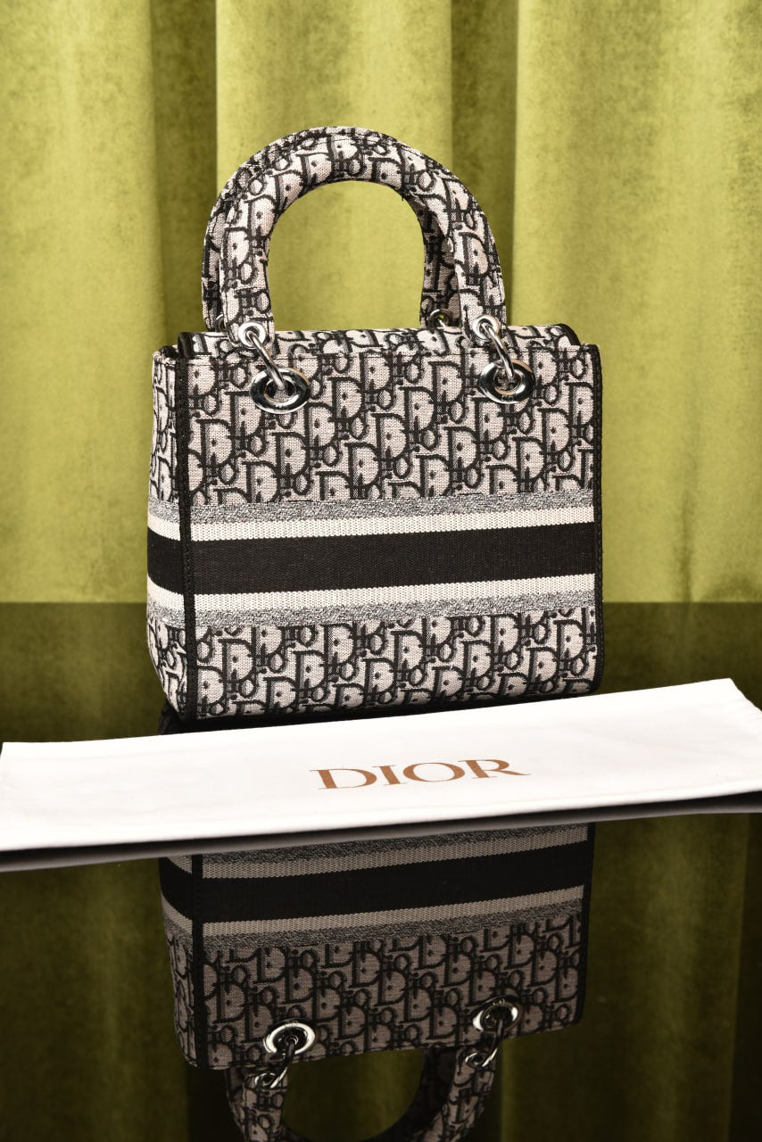 ديور ليدي ميديوم (14 لون) - Dior Lady Medium