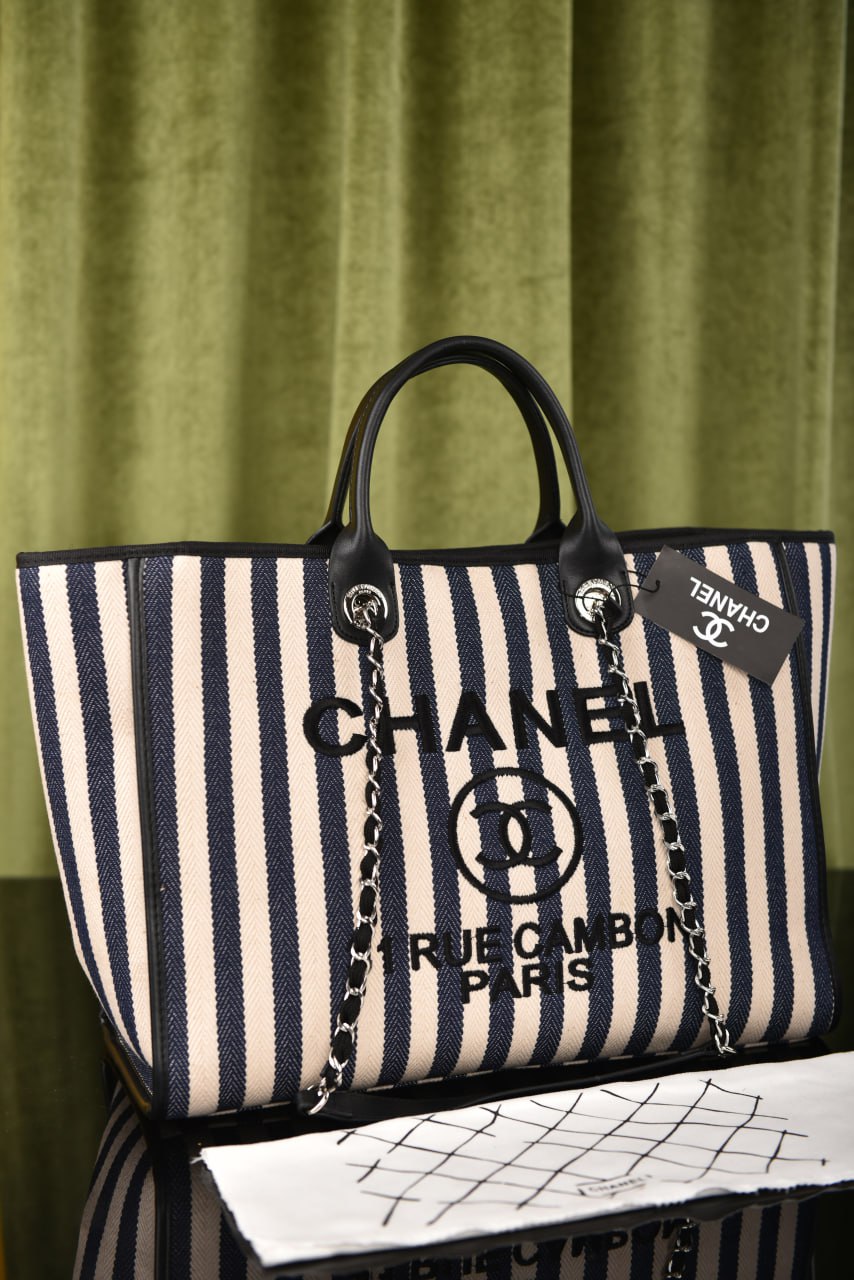 شانيل (25 لون) - Chanel Rue Cambon