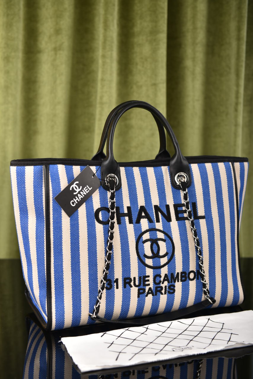شانيل (25 لون) - Chanel Rue Cambon