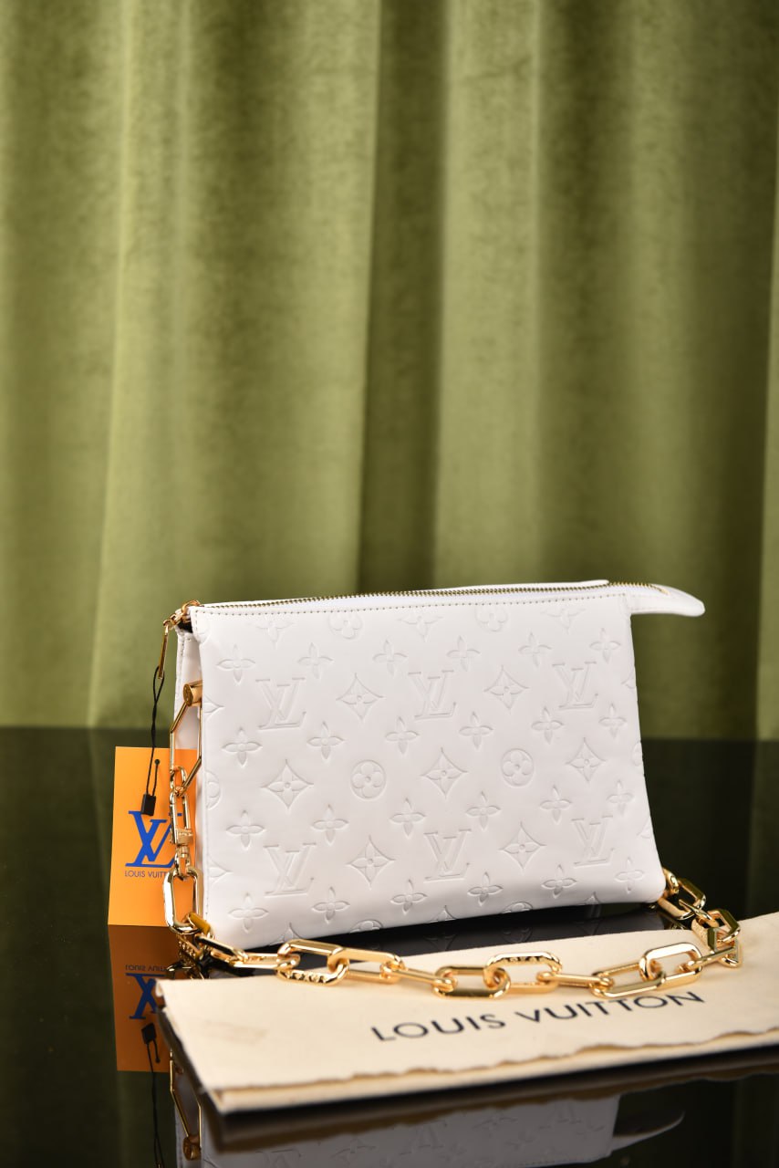 لوي فيتون (10 ألوان) - Louis Vuitton Coussin PM