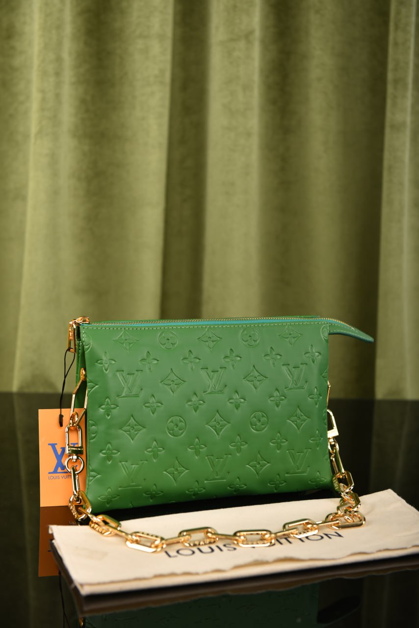 لوي فيتون (10 ألوان) - Louis Vuitton Coussin PM