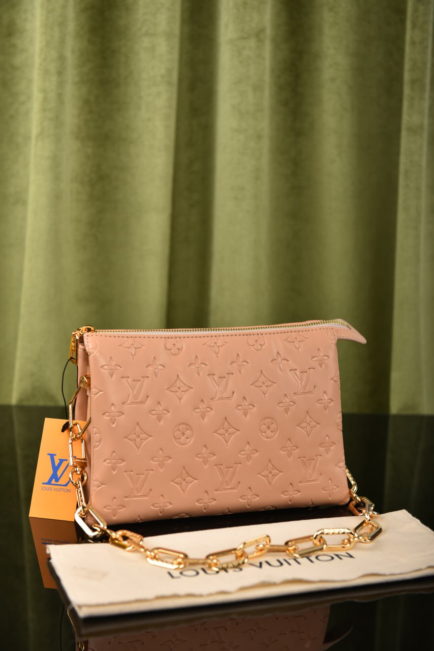 لوي فيتون (10 ألوان) - Louis Vuitton Coussin PM