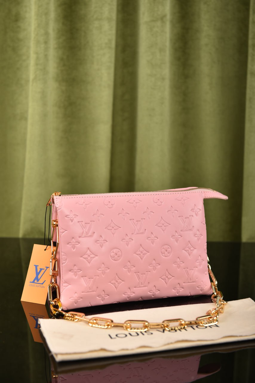 لوي فيتون (10 ألوان) - Louis Vuitton Coussin PM
