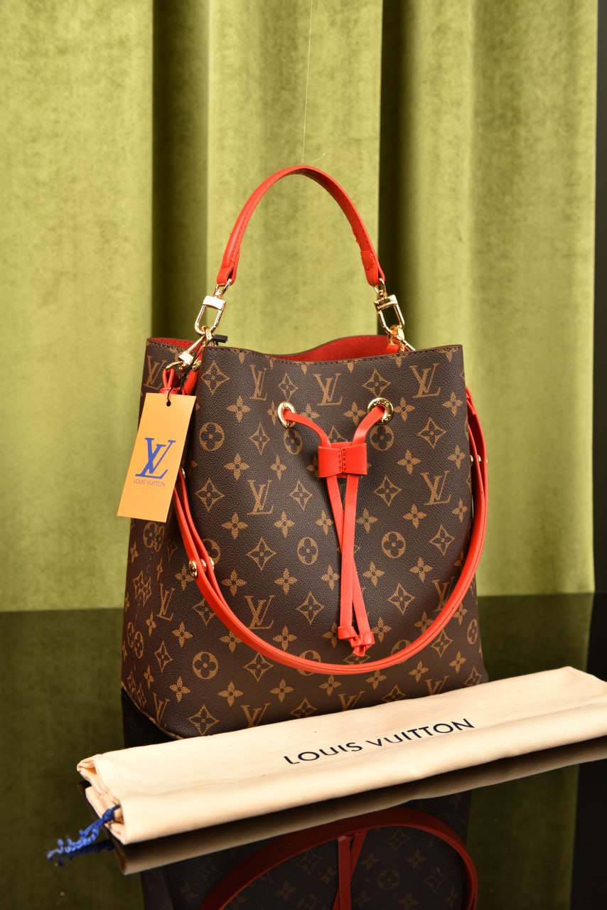 لوي فيتون نيونيو (16 لون) - Louis Vuitton NeoNeo MM