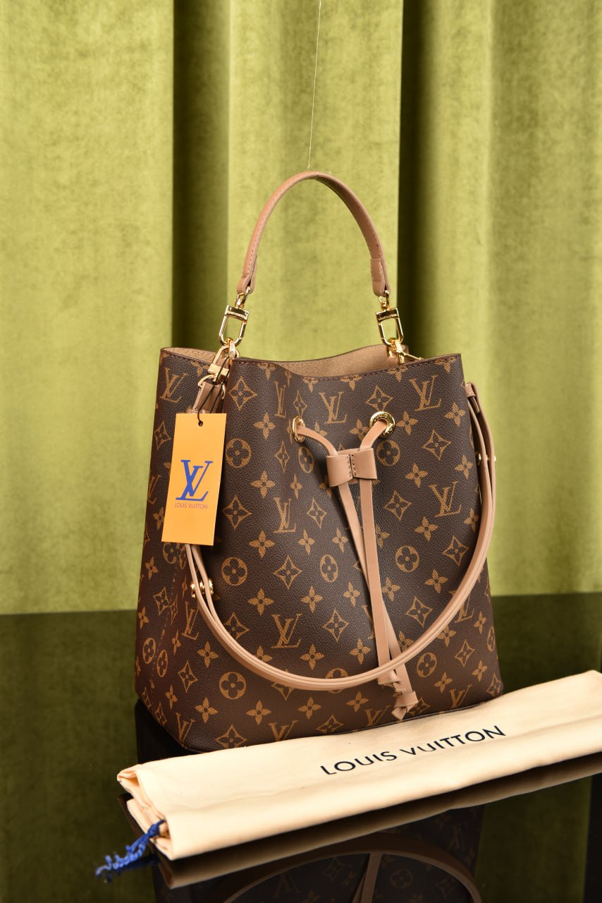 لوي فيتون نيونيو (16 لون) - Louis Vuitton NeoNeo MM