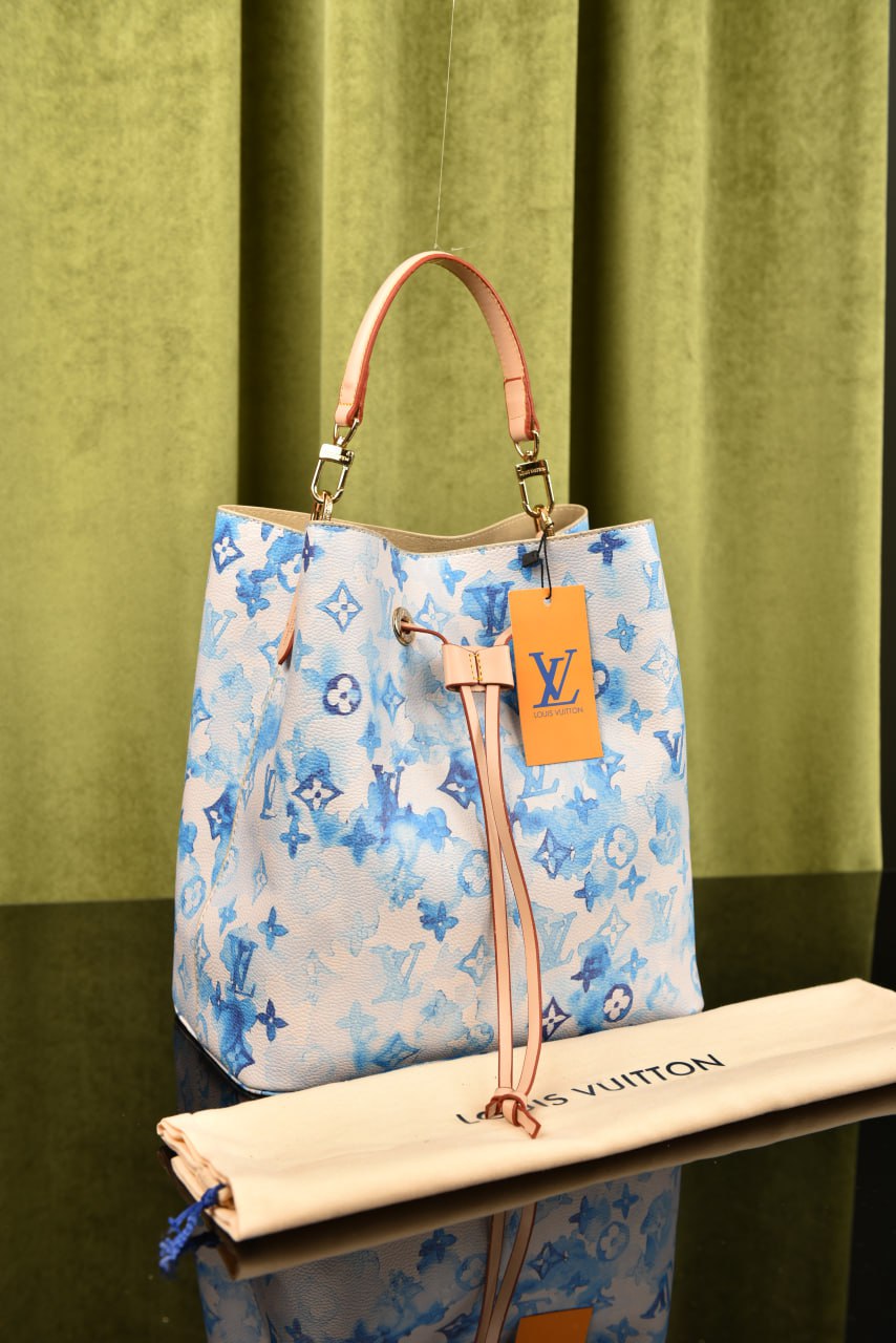 لوي فيتون نيونيو (16 لون) - Louis Vuitton NeoNeo MM